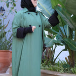 ABAYA SAMAR en – Boutique Nazlyshop