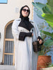 ABAYA SAMAR en – Boutique Nazlyshop