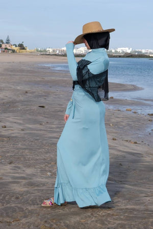 بوركيني - borkyny en – Boutique Nazlyshop