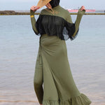 بوركيني - borkyny en – Boutique Nazlyshop