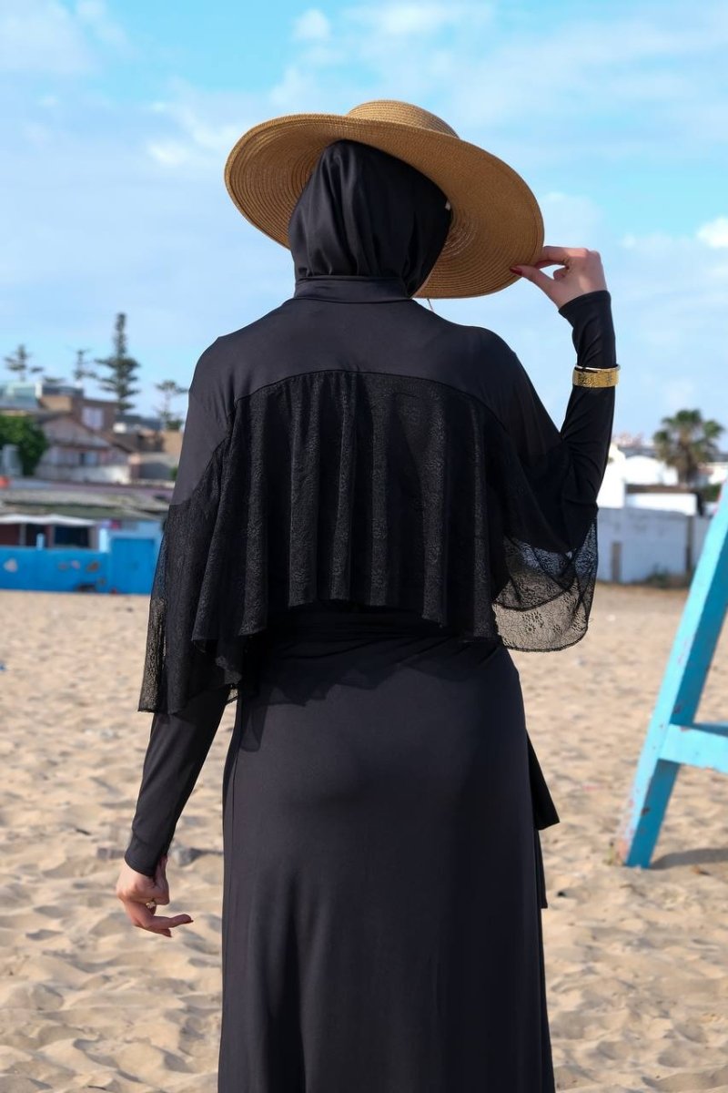 بوركيني - borkyny en – Boutique Nazlyshop