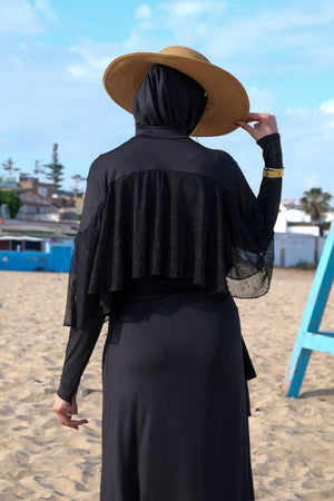 بوركيني - borkyny en – Boutique Nazlyshop