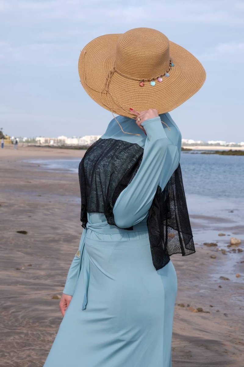 بوركيني - borkyny en – Boutique Nazlyshop