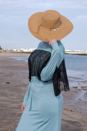 بوركيني - borkyny en – Boutique Nazlyshop