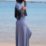بوركيني - borkyny en – Boutique Nazlyshop