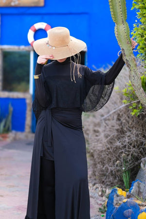 بوركيني - borkyny en – Boutique Nazlyshop