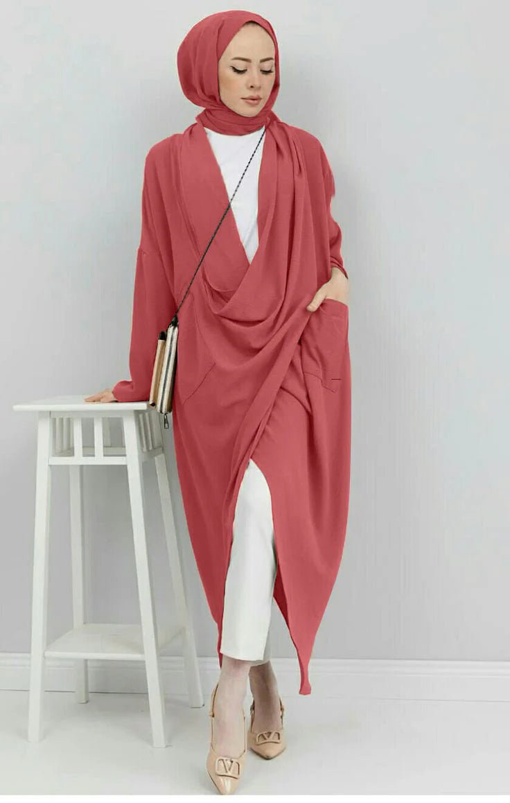 CHEMISE HAYDY en – Boutique Nazlyshop