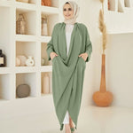 CHEMISE HAYDY en – Boutique Nazlyshop