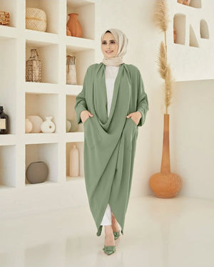CHEMISE HAYDY en – Boutique Nazlyshop