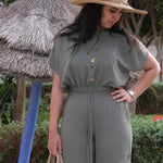 Ensemble BAYAN - قميص بايان en – Boutique Nazlyshop