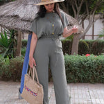 Ensemble BAYAN - قميص بايان en – Boutique Nazlyshop