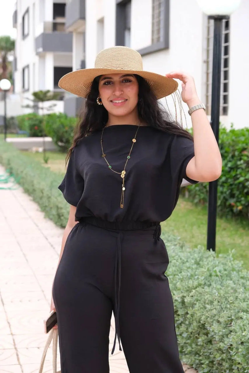 Ensemble BAYAN - قميص بايان en – Boutique Nazlyshop