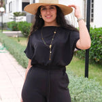 Ensemble BAYAN - قميص بايان en – Boutique Nazlyshop