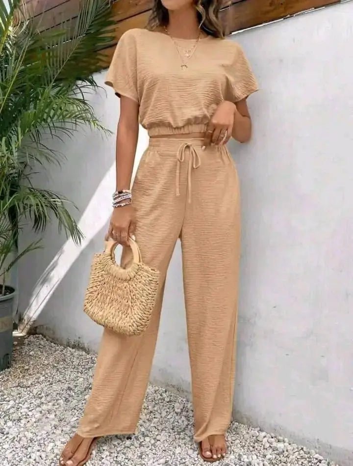 Ensemble BAYAN - قميص بايان en – Boutique Nazlyshop