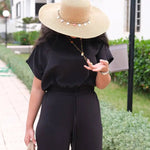Ensemble BAYAN - قميص بايان en – Boutique Nazlyshop