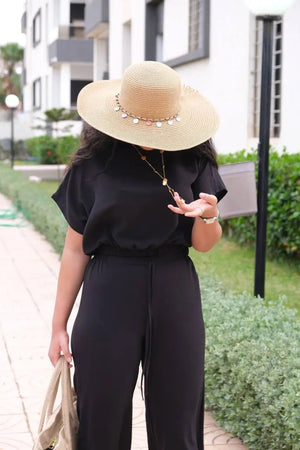 Ensemble BAYAN - قميص بايان en – Boutique Nazlyshop