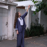 Ensemble en djean en – Boutique Nazlyshop