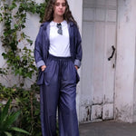 Ensemble en djean en – Boutique Nazlyshop