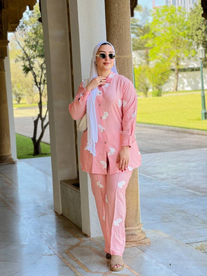 Ensemble Nazly en – Boutique Nazlyshop