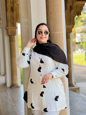 Ensemble Nazly en – Boutique Nazlyshop
