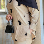 Ensemble Nazly en – Boutique Nazlyshop