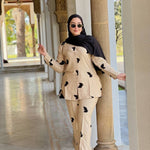 Ensemble Nazly en – Boutique Nazlyshop