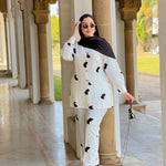 Ensemble Nazly en – Boutique Nazlyshop