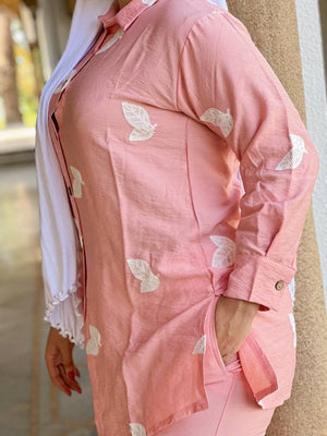 Ensemble Nazly en – Boutique Nazlyshop