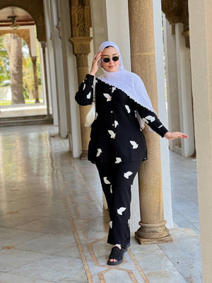 Ensemble Nazly en – Boutique Nazlyshop