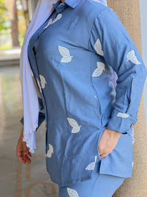 Ensemble Nazly en – Boutique Nazlyshop