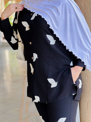Ensemble Nazly en – Boutique Nazlyshop