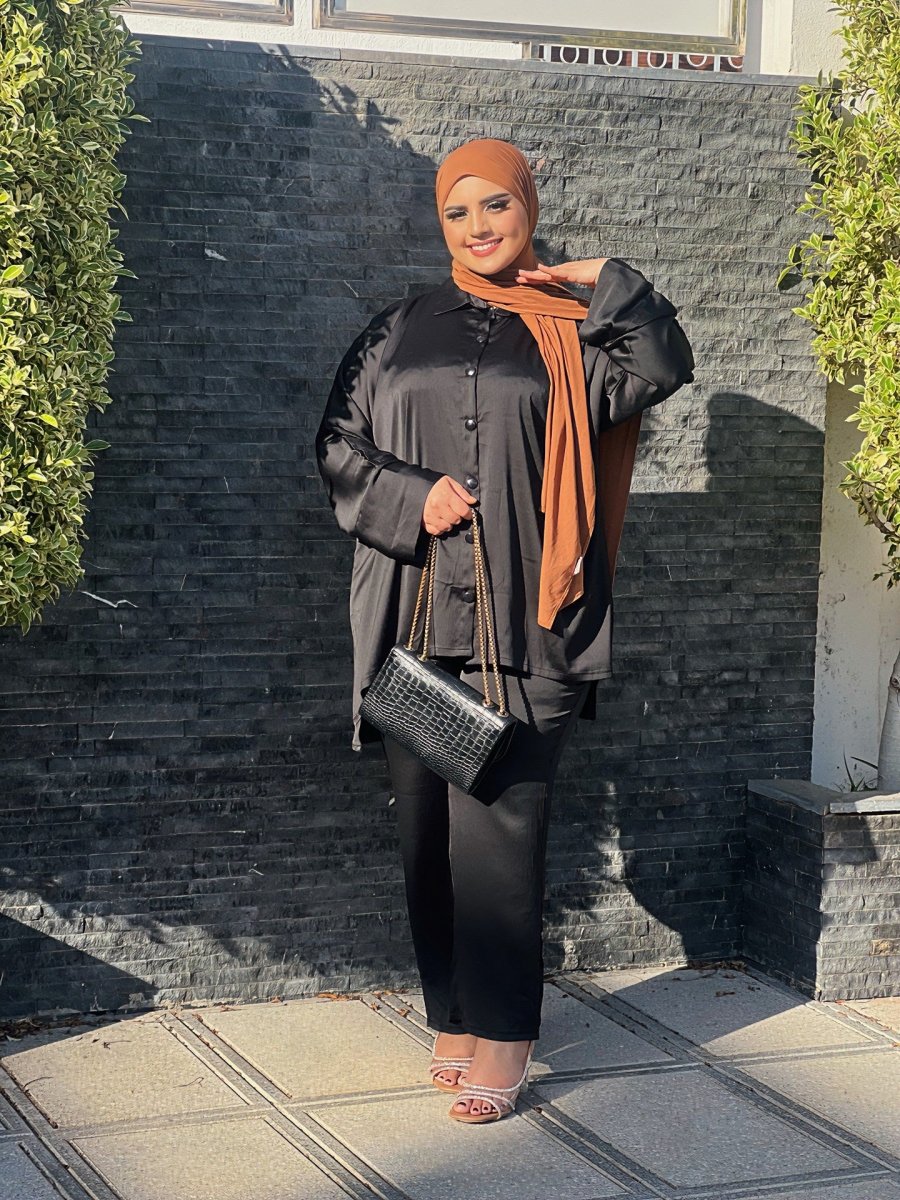 👗 Ensemble Nazly sdfa en – Boutique Nazlyshop