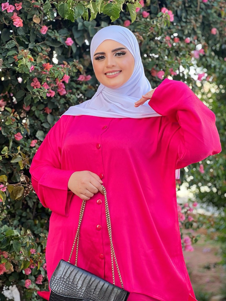 👗 Ensemble Nazly sdfa en – Boutique Nazlyshop