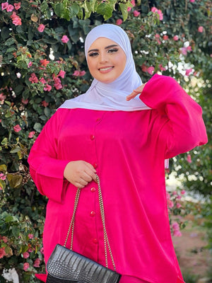 👗 Ensemble Nazly sdfa en – Boutique Nazlyshop