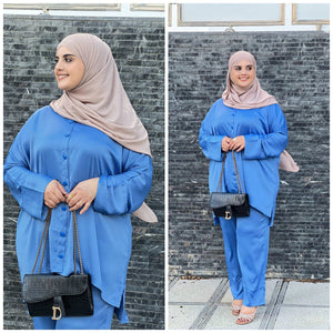 👗 Ensemble Nazly sdfa en – Boutique Nazlyshop