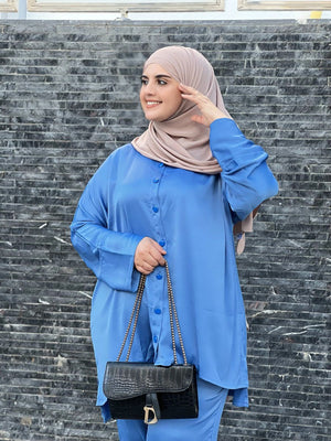 👗 Ensemble Nazly sdfa en – Boutique Nazlyshop