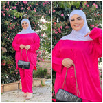 👗 Ensemble Nazly sdfa en – Boutique Nazlyshop