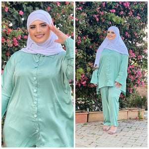 👗 Ensemble Nazly sdfa en – Boutique Nazlyshop
