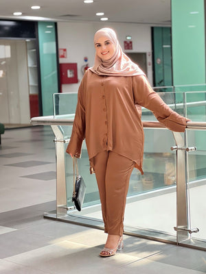 👗 Ensemble Nazly sdfa en – Boutique Nazlyshop