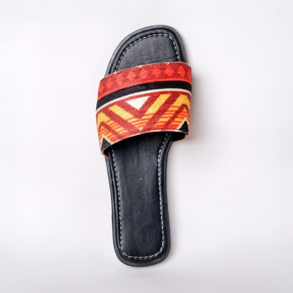 Ensemble Sandales & Pochette en – Boutique Nazlyshop