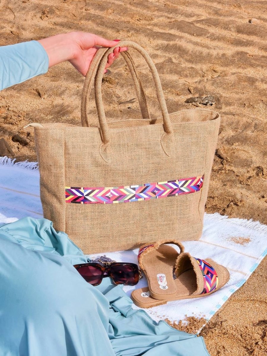 PACK JOURY PLUS SAC ET SANDAL en – Boutique Nazlyshop
