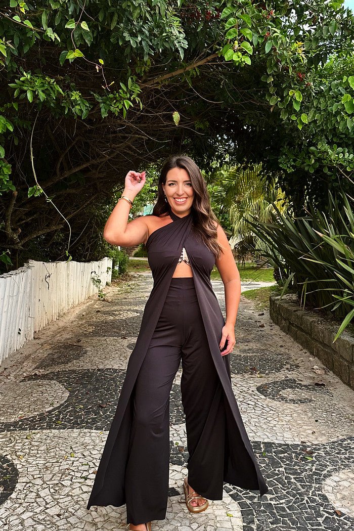Pantalon MAGIC en – Boutique Nazlyshop