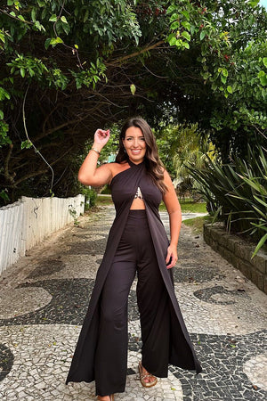 Pantalon MAGIC en – Boutique Nazlyshop
